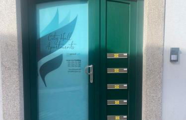 City Hall Apartments - Photo 4