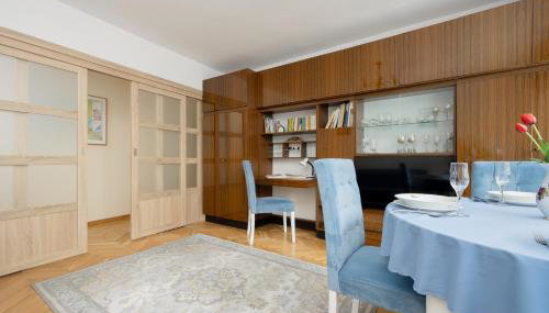 Sienna Cosy & Family Apartment Warsaw Center by Noclegi Renters - Foto 5