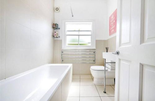 Charming Victorian Notting Hill - Foto 20