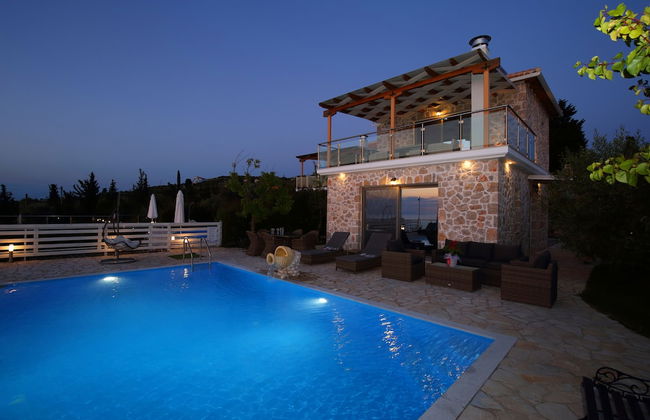 Villas Goudis - Photo 58