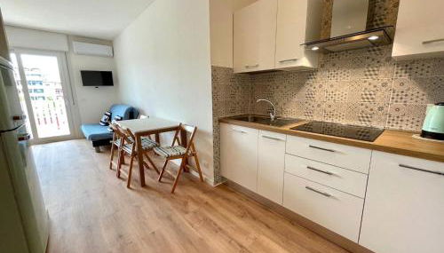 Bright Studio Only 320mt From the sea - Photo 3