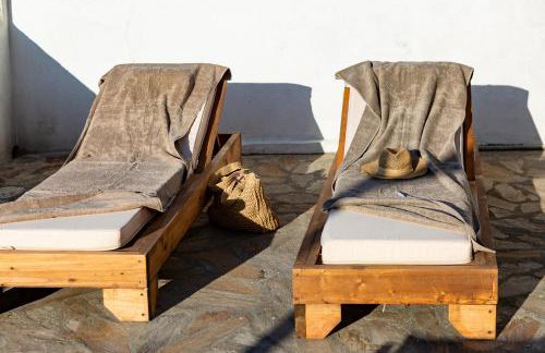 Aeolia Seaside Residence in Kokkari - Foto 33