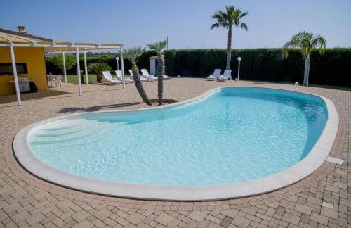 meadow luxury villa - Foto 42