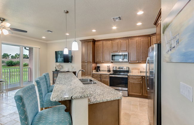 Cape Crossing Resort & Marina - Foto 20