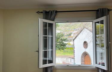 Machico Village Apartment - Terrace and private parking - Foto 8