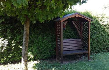 Ferienwohnung am Rennsteig bei Eisenach - Ilona Schmidt - Foto 16