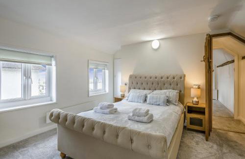 Rose Cottage - Foto 21