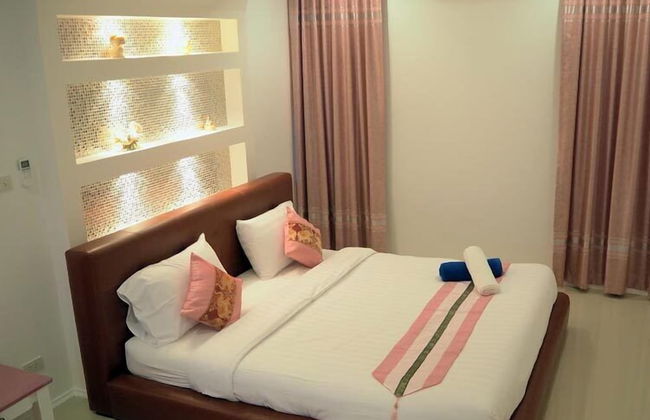 Le Leaf Pool Villa 1-2 - Foto 11