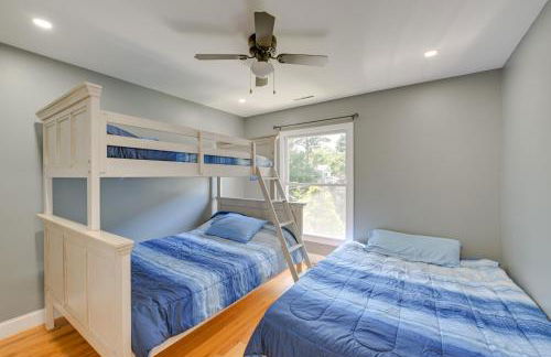 Spacious Rocky Point Retreat with Al Fresco Dining! - Foto 22