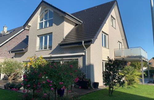 Apartment in ruhiger Lage am Rande des Ruhrgebietes - Foto 6