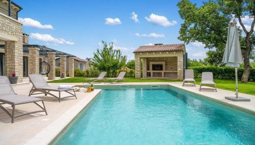 Villa Sogno Istriano - Foto 4