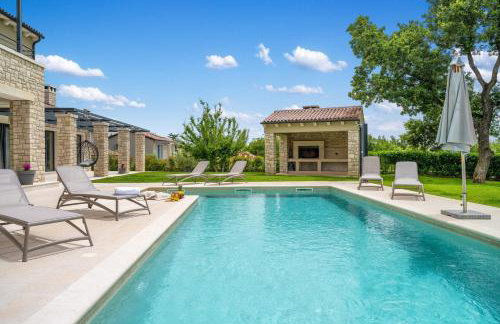 Villa Sogno Istriano - Foto 4