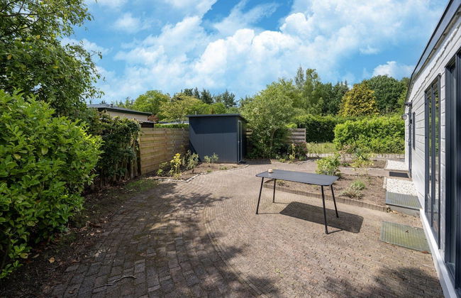 Chalet in Stegeren Near Heathlands - Photo 29