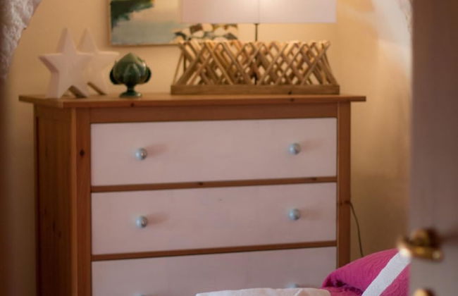 TD Villa Luna Trulli With Large Pool - Foto 35