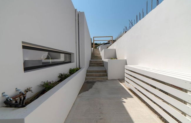 Villa Mare in Mariou - Photo 45