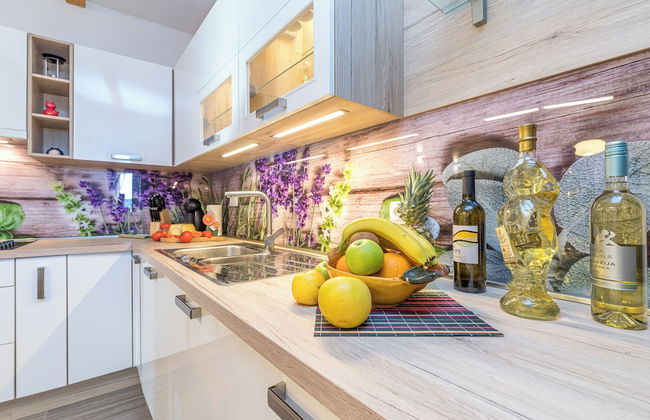 Holiday Home Kastav - Foto 10