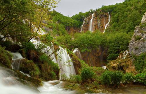 House Plitvice - Foto 49