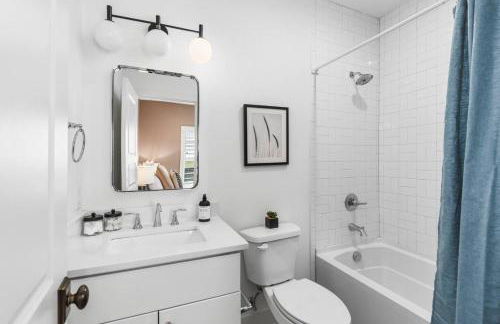 TWO Neighboring Homes Sleeps 24 Walk to 12 South - Foto 66