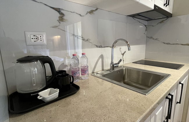 Arial Penthouse Suites - Foto 52