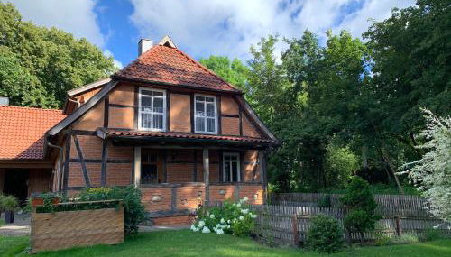 Ferienwohnung Mühlendamm - Foto 2