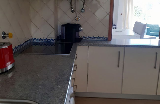 Villa Gaivota Ferragudo Terrace - Foto 8