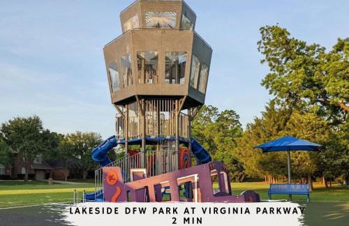 Luxury Living at its Finest 3BD Sleeps 6 - Foto 52