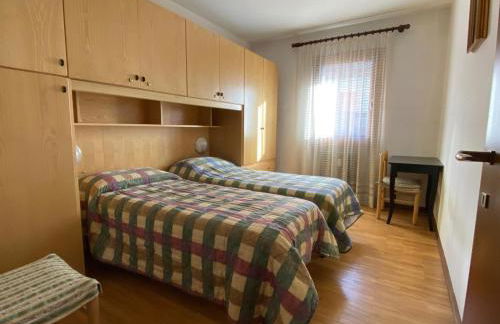 089 Ampio trilocale con doppi servizi, Giustino - Foto 9