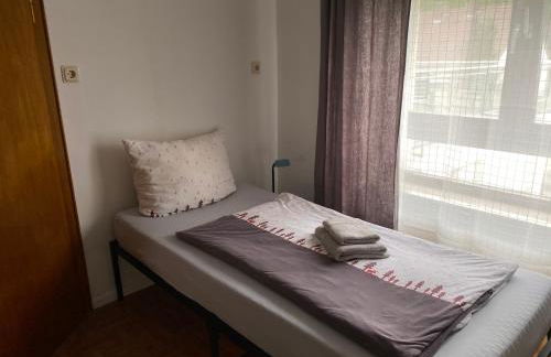 TOP Apartment! 13km Saarbrücken! große Terrasse! 4 Zimmer! 1-6 Pers, Saarbruecken - Foto 25