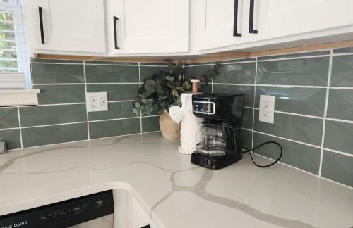 Whiskey Rose AC-New Renovation! With Pool Table! - Foto 24