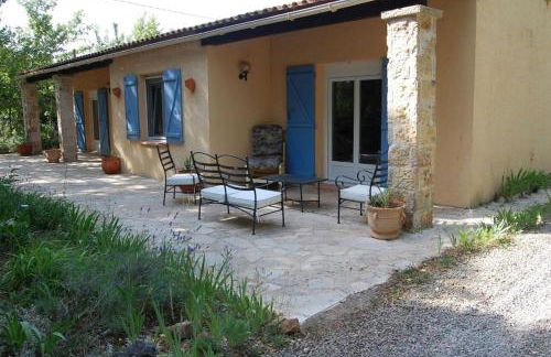 La Lezardière Gorges du Verdon - Foto 25