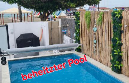 Casa de Almano - Torremolinos direct on beach - Foto 2