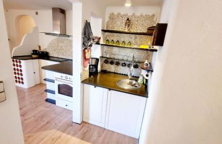 Ruheoase am Waldrand - auf 90qm sind nicht nur die Eltern und bis zu 5 Kinder willkommen, auch Hunde und Katzen sind willkommen - Foto 8