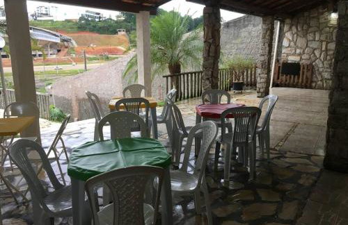 Casa para temporada e hospedagem - Foto 21