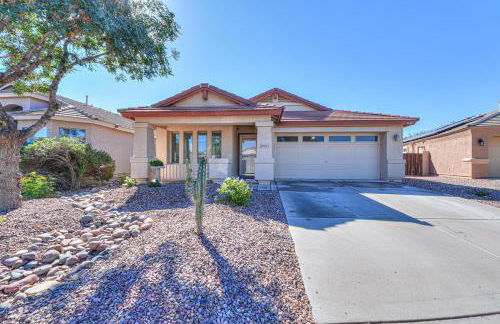 Private Mini Serene Oasis with Pool - Photo 43