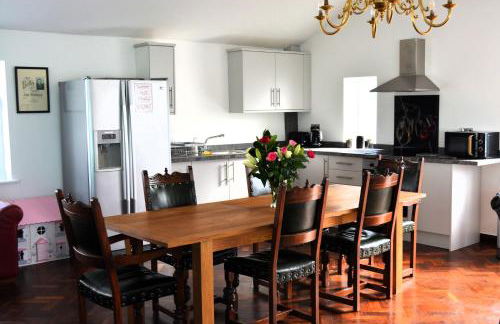 Family Retreat or Romantic Break - Foto 13