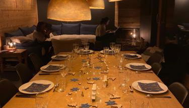 Chalet SACHE - Sainte foy tarentaise - Photo 4