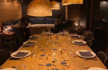 Chalet SACHE - Sainte foy tarentaise - Foto 4