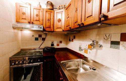 Appartamento Cervino - Foto 12