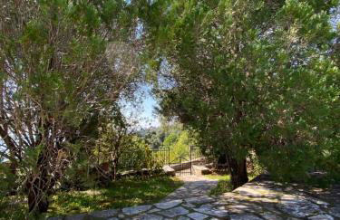 Villa Chrysoula - Foto 13