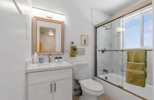 Bothell Family Friendly Modern Home 2 AC I405 - Foto 22