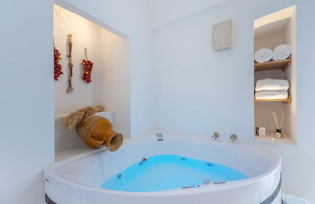 Masseria Torre Rossa - Foto 63