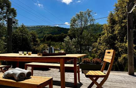 lepaszówka mały domek nr2 - Photo 20