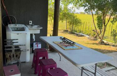 refugio vo olino - Foto 10