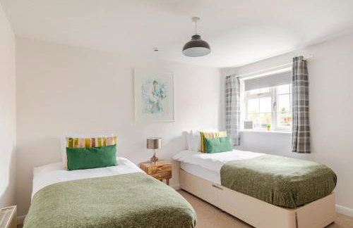 Fern Cottage Iden, Rye - Foto 14