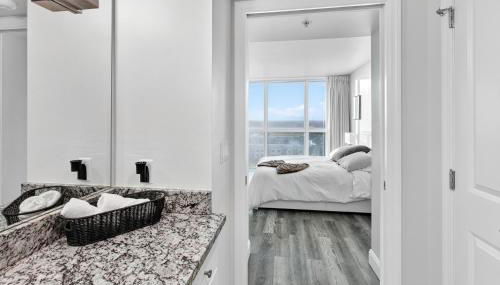 The Luxury spot 2 min to DOWNTOWN 5 min to The beach - Foto 2