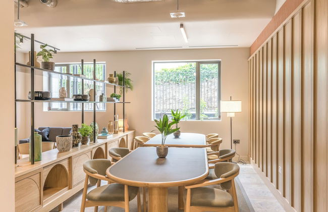 Niche Living Rathmines - Foto 5