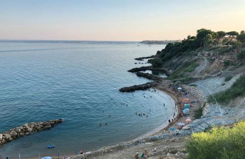 Casa vacanze Capo Rizzuto 2 - Foto 23