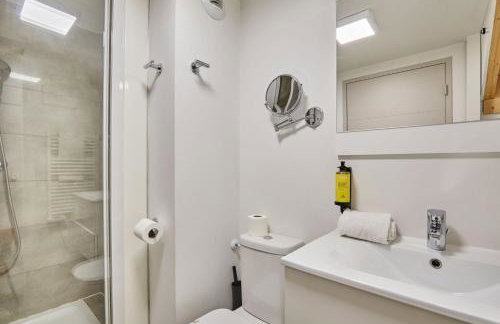Odalys City Apartment Hotel - Toulouse Centre Gare - Photo 124