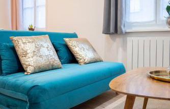 Blue Bail - T2 au calme - proche commerces - Foto 21