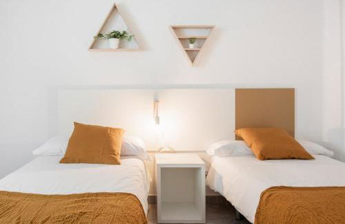 Apartamentos FV Flats Valencia - Mestalla 5 - Foto 48